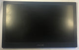 Asus MB168 15.6" Portable LED Monitor