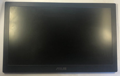 Asus MB168 15.6" Portable LED Monitor