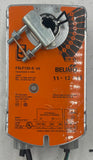 Belimo FSLF120-S Fire & Smoke Actuator
