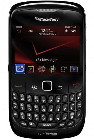 BlackBerry Curve 8530 Smartphone