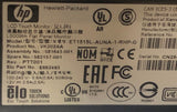 HP L5009tm 15" LCD Touchscreen Monitor
