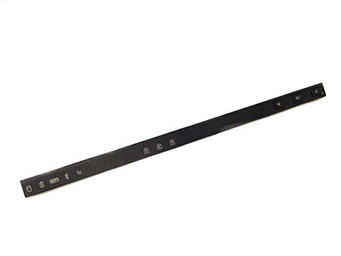Dell Latitude E6400 Laptop ATG Volume Buttons & Control Cover- FX178