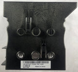 Dell OptiPlex 740 Desktop Heatsink & Shroud Assembly- JT147