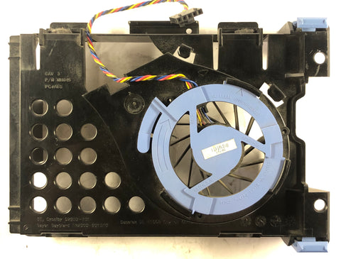 Dell OptiPlex 780 SFF Hard Drive Bracket & Fan Caddy- NH645