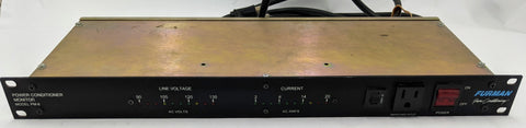 Furman PM-8 Power Conditioner Monitor