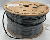 Shireen 1000ft Flexible Low Loss Communication Cable- RFC 240