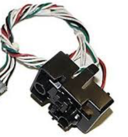 HP ProDesk 405 G1 Desktop Power Button Assembly & Cable- 724097-001