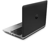 HP ProBook 655 G1 Notebook- 160GB SSD, 4GB RAM, AMD A8-5550M CPU, Windows 10 Pro