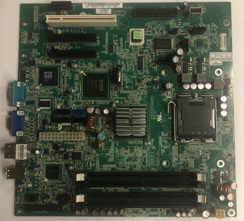 Dell PowerEdge T100 Server DA0S70MB6E0 Motherboard- 0V3W9