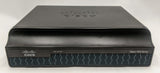 Cisco 1941 Series Integrated Service Router- Cisco1941/K9