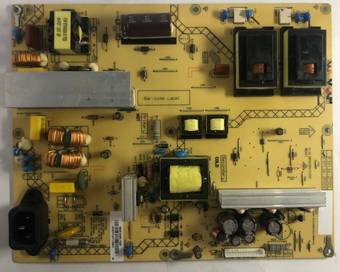 Vizio E3D320VX LCD TV FSP136-2PS02 Power Supply Board- 0500-0405-1320
