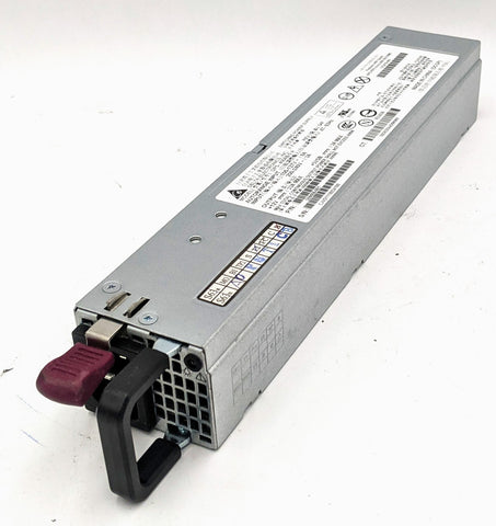 HP ProLiant DL320 G6 Server DPS-400AB-5 400W Redundant Power Supply- 532478-001