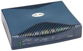 Netopia R910 Ethernet Router
