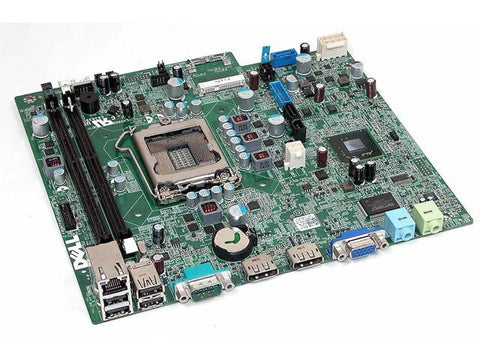 Dell OptiPlex 7010 Q218-4067-V1 Desktop Motherboard- MN1TX