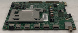 Samsung UN65RU710DFXZA 4K LED TV BN41-02703 Main Board- BN94-14756U