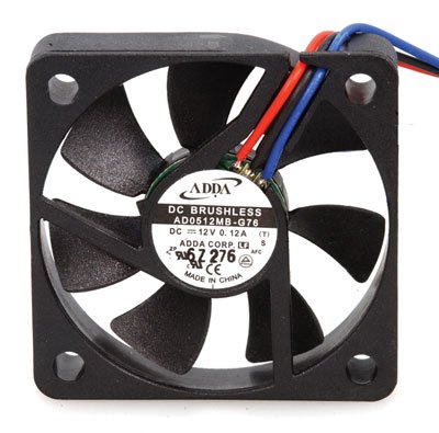 Adda Server Cooking Fan- AD0512MB-G76