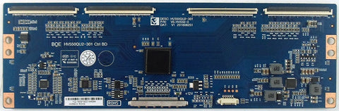 Proscan PLDED5514 T-Con Board-HV550QU2-301