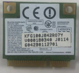 Toshiba Satellite C655 Laptop 6042B0112701 Wireless Network Adapter- V0001B0340