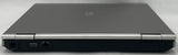 HP EliteBook 8470p Laptop- 128GB SSD, 4GB RAM, Intel i5 CPU, Windows 10 Pro