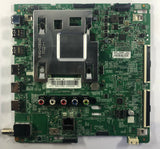 Samsung UN55RU7100FXZA 4K LED TV BN41-02703 Main Board- BN94-14756W