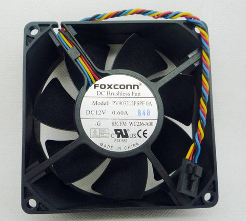 Dell OptiPlex 980 Desktop PV903212PSPF Cooling Fan-WC236