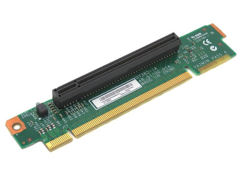 IBM X3550 M2/M3 Server PCI-E X16 Riser Card/Board- 43V7066