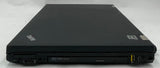 Lenovo ThinkPad T410 Laptop- 250GB HDD, 4GB RAM, Intel i5 CPU, Windows 10 Pro