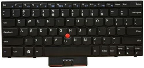 Lenovo Thinkpad X131e Laptop Keyboard- 04Y0342