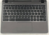 Acer C720-2802 Chromebook- 16GB SSD, 2GB RAM, Intel Celeron 2955U CPU, ChromeOS