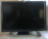 HP L2045w 20.1" Widescreen LCD Monitor