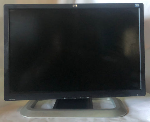 HP L2045w 20.1" Widescreen LCD Monitor