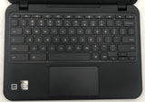 Lenovo N21 Chromebook- 16GB SSD, 2GB RAM, Intel Celeron N2840 CPU, ChromeOS