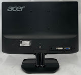 Acer V195WL 19" LED Monitor