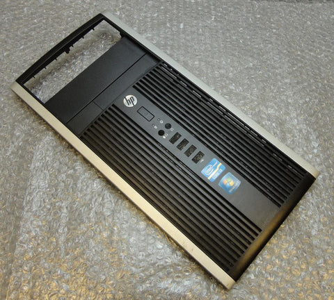 HP 6200 Pro Desktop Front Bezel- P1-628562