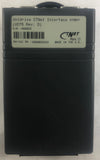 Control Techniques Unidrive UD75 CTNet Interface Application Module- STDJ51
