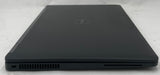 Dell Latitude E7470 Laptop- 256GB SSD, 8GB RAM, Intel i7 CPU, Windows 10 Pro