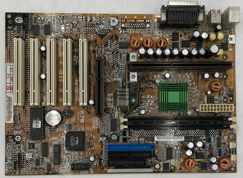 HP Pavilion 8760c Desktop K7M Motherboard- 5185-0417