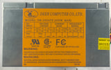 Deer Computer DR-250ATX 250W Desktop Power Supply