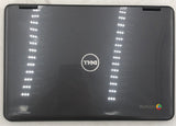 Dell Chromebook 11-3189 Touchscreen- 16GB SSD, 4GB RAM, Intel CPU, ChromeOS