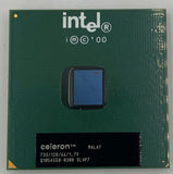Intel Celeron Desktop CPU Processor- SL4P7
