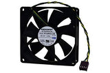 Foxconn PVA092G12H Desktop Cooling Fan- 580230-001