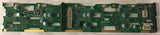 SuperMicro 12-Port SAS/SATA Backplane Board- SAS827HD