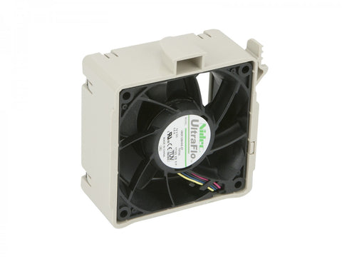 SuperMicro Server 672042091911 Cooling Case Fan & Shroud- FAN-0127L4