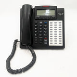 ESI 48-Key IPFP IP Display Phone