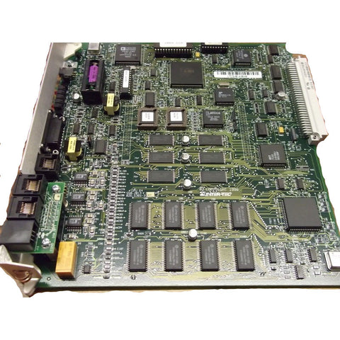 Inter-tel Axxess CPU-64 - 550.2014