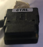 Dell PowerEdge R410 Server Backplane to SAS Backplane Cable- N262J