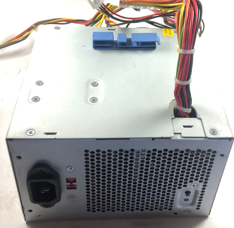 Dell OptiPlex 360 Desktop H255PD-00 255W Power Supply- N805F