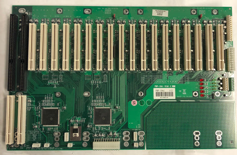 Portwell 38-2520-00 Server Backplane Board- PBP-19A1
