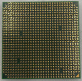 AMD Phenom X3 8400 Desktop CPU Processor- HD8400WCJ3BGD