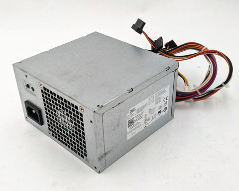Dell OptiPlex 7010 Desktop L275AM-00 275W Power Supply- 56DXG